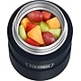 Thermos King Stainless Steel Insulated Food Jar, Midnight Blue, 16 oz. (EASK3000MDB4)~#|#~552D0E89-FF07-46B1-B32343C422617275_sc7