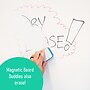 Flipside Board Buddies Whiteboard Erasers, 25/Pack (33006)~#|#~552D7FBD-AD1A-4EA0-9E3824FF06F7F1EB_sc7