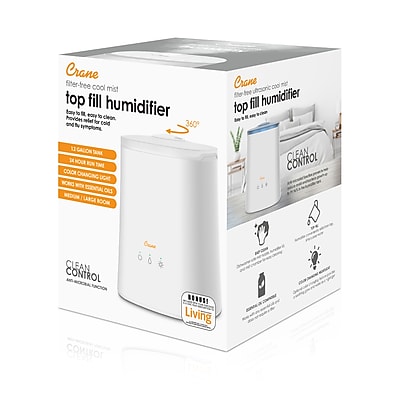 Crane Humidifier - Thumbnail 4