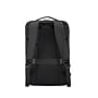 Tucci TrekTornado Laptop Backpack, Medium, Black (T0593)~#|#~552F51E9-72BF-4140-B5C94A5D5BCDB08F_sc7