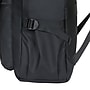 DUKAP DELRAY Laptop Compatible Backpack, Large, Black (BDK-DEL-BLK)~#|#~55309C2E-908D-43CB-90DAD8A0E21C4D3A_sc7