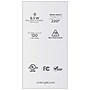 Viribright 8.5 Watts Cool White LED General-Purpose Bulb, 4/Box (640448-4)~#|#~553146DE-CE2E-43F3-B2C5623ACB5E33E2_sc7