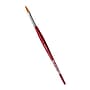 da Vinci COSMOTOP-SPIN Watercolor Synthetic Bristle Silkpainting, Oval-Pointed Brush (DVXVA55848)~#|#~5531C0E9-BE93-4684-A1E3193C77235F83_sc7