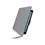 Solo Wyatt Polyester Case for iPad 10.9", Gray (IPD2310-10)~#|#~5531C3C2-B5E3-4CE9-BBF6E58C9890738D_sc7