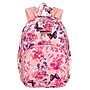 Jessica Simpson Butterfly Laptop Backpack, Medium, Pink (4058STA)~#|#~55323077-9C4E-418C-A599637EF0FAD177_sc7