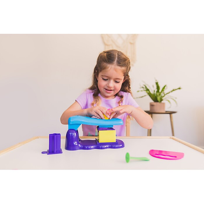 Educational Insights Playfoam® Sand Sensory Spheres