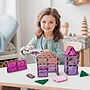 Tytan Toys Disney Jr Minnie Magnetic Tiles, 42 Pieces (TYT-DIS-MINNIEJR)~#|#~5533BAA8-09B2-4119-ABF83E212B02A463_sc7