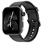 Noise Pro 6 Intelligent AI Smart Watch, Black (NSW435BL)~#|#~5536F275-B076-4477-909BEE3E64CB8433_sc7