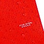 Five Star Stay Put  3-Hole Punched 2 Pocket Plastic Folder, Fire Red (333420D-ECM26)~#|#~5537E0BB-3242-4C06-8010D624BA721DE3_sc7