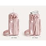 BAGSMART Walker Water Bottle Sling Bag, Pink (BM0306021AN012)~#|#~55381413-7CA2-4E0A-8795976EEF7CFCE3_sc7