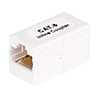 StarTech RJ45 Coupler to Inline Cat6 Coupler, Female to Female, White (IN-CAT6-COUPLER-U1)~#|#~5538F8BB-2928-4F34-AB5CF0FB99C399CB_sc7