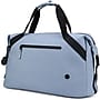Swissdigital LAMONE 20.9" Travel Duffle, Light Blue (SD5533-13)~#|#~553A7075-D7E9-459C-BC1908D04C2FD7D7_sc7