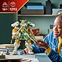 LEGO Ninjago Lloyd's Titan Mech 15th Anniversary, 1293 Pieces (71860)~#|#~553D63EF-ACB3-4B13-9EF3C3A0D1F835F3_sc7