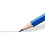 Staedtler Norica Pre-Sharpened Wooden Pencil with Block Erasers, #2 Medium Lead, 500/Pack (13246C500)~#|#~553DA75D-9135-49D2-B3FBD02B2A90C38C_sc7