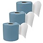 Carson Dellosa Education Rolled Scalloped Bulletin Board Border, 3" x 65', Stone Blue, 3/Bundle (CD-108535-3)~#|#~553DF08E-A0F5-40DF-AA79D1875C8AFDDE_sc7