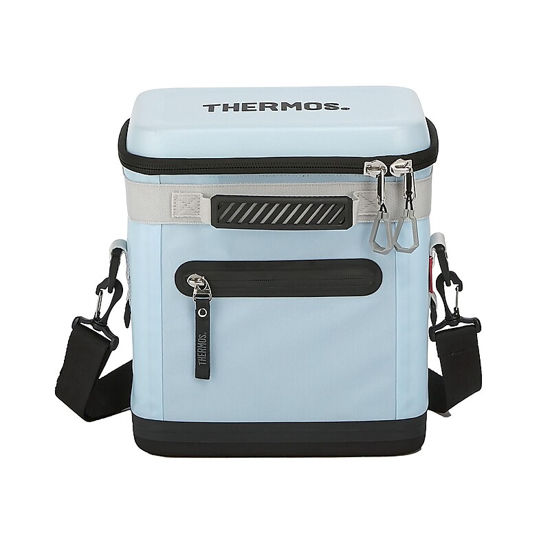 Thermos Icon Series 12-Can Cooler, Glacier (EACI2412004GC) image 1