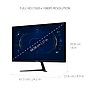 ViewSonic  27" 165 Hz LED Gaming Monitor, Black (VX2718-P-MHD)~#|#~553F17E4-E48D-43DE-A8F83CFA1142684E_sc7