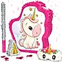 JITTERYGIT Unicorn Pinata Treasure Hunt Game Set, 2 in 1 Pieces/Pack (UNICORN-PINATA - PINK)~#|#~553F1A28-CD62-40F6-8FAD42BCE02EDC94_sc7