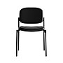 HON Scatter Stacking Guest Chair, Black SofThread Leather (BSXVL606SB11)~#|#~553FB6DC-82E4-4E23-A7F0298E8310BD0F_sc7