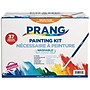 Prang Painting Kit, 37 Pieces/Set (DIX14721)~#|#~55408A4F-99D3-4BD7-88A3CE0AF6C2D85F_sc7