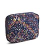 Vera Bradley Cotton Travel Technology Case, Starry Paisley (50108-22510)~#|#~55433F3D-D880-4335-9C3FD9AEA5721AF5_sc7