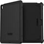 OtterBox Defender Polycarbonate/Silicone 13" Cases for iPad Air M2, Black (77-95364)~#|#~554344D5-5CAD-4109-9619992FE4E35BF4_sc7