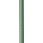 Simple Designs Sleek Essentials 54.5" Metal Floor Lamp with Wire Cage Shade, Sage Green (LF1050-SGE)~#|#~554487E3-E466-40E1-801CC536D498C990_sc7