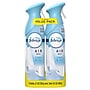 Febreze Air Mist Air Freshener Spray, Linen & Sky Scent, 8.1 oz., 2/Pack (4108/77995)~#|#~55468FF3-E327-406D-A42F3AD477EF6985_sc7