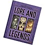 Carson-Dellosa High Tide Lore and Legends, Hardcover (CD-9781731657404)~#|#~55474C7B-47B2-4C8B-B9AB82988D69F7E8_sc7