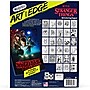 Crayola Art with Edge Stranger Things Coloring Book, 28 Pages, 2/Bundle (BIN040849-8)~#|#~5548050C-803E-4B6C-BFC87155A9443618_sc7