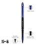 uni-ball AIR Porous Point Pens, Medium Point, 0.7mm, Blue Ink, 3/Pack (1926810)~#|#~554C21EC-F8B0-4E22-BDEFB8035E7F5CE8_sc7