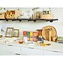 iDESIGN Tea Drawers, Clear, 2/Set (27946M2)~#|#~554C729A-32F6-4A13-A049B68B1B83F9F7_sc7