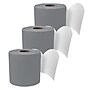 Carson Dellosa Education Rolled Scalloped Bulletin Board Border, 3" x 65', Steel Gray, 3/Bundle (CD-108539-3)~#|#~554D01D1-768B-4BF5-A61C64B19474C914_sc7