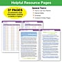 2025-2026 Global Printed Products White Brick 5.5" x 8.5" Academic Weekly & Monthly Planner,  Paper Cover ~#|#~554DB2DB-3F40-4E65-A9F1FE2508C5ADD3_sc7