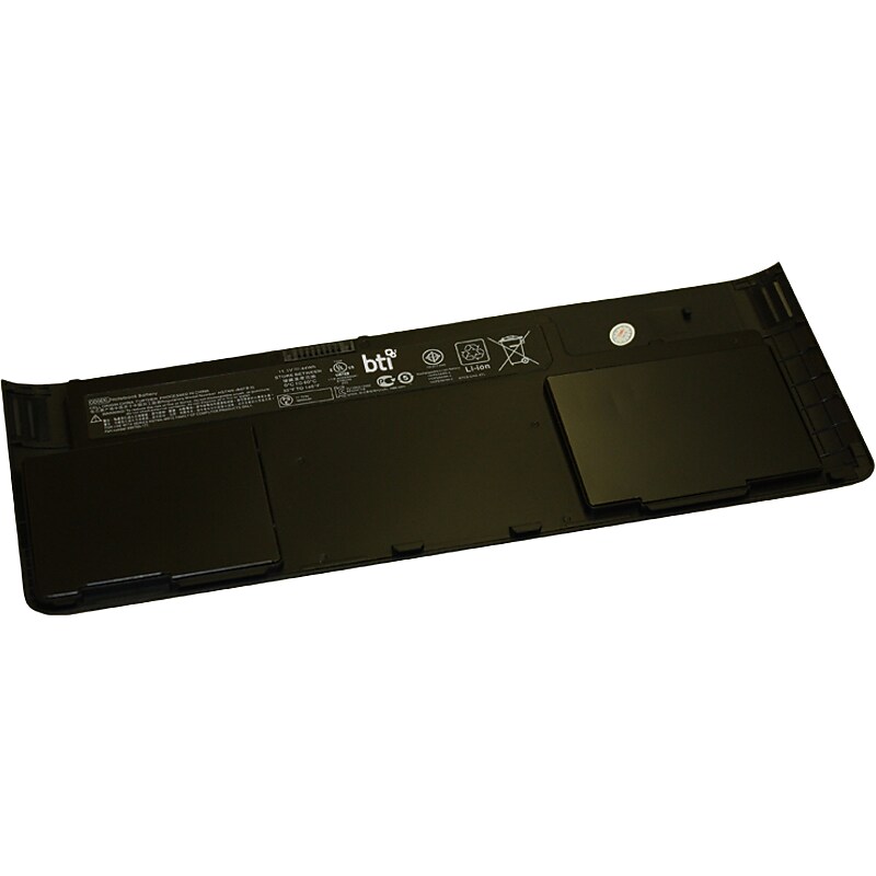 Battery Technology Li-Ion Replacement Battery for HP Compaq, 3800mAh (OD06-BTI) image 1
