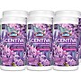 Clorox Scentiva Disinfecting Wipes, Lavender and Jasmine Scent, 75 Wipes/Container, 6/Carton (60040CT)~#|#~5551A7EB-45E7-414A-94DDFCEC712F0BF5_sc7