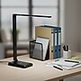 Excello Global Products LED Desk Lamp, 15.5", Black (EGP-DL-09-BLK)~#|#~5552189C-37E5-4F72-8B07AC67B2B484E3_sc7