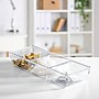iDESIGN Small Plastic Storage Bin, Clear, 3/Pack (29363M3)~#|#~5552F930-FC93-46D3-82ABC3F105589E2F_sc7