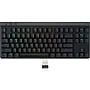 Logitech G515 LIGHTSPEED TKL Wireless Ergonomic Gaming Keyboard, Black (920-012423)~#|#~5553C9DF-AD36-403C-9AFE658917F78480_sc7