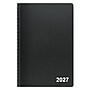 2027 Staples 5" x 8" Weekly Planner, Each (ST58446-27)~#|#~55545816-41D8-41FC-AD5D894F672A3F54_sc7