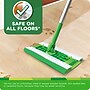 Swiffer Sweeper TRAP + LOCK Wet  Mop Cloth, Lavender, 38/Pack (00743)~#|#~55575ADF-B2AB-4307-8E4979AFBCD81FD3_sc7