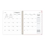 2025-2026 Blue Sky Aylin 8.5" x 11" Academic Year Weekly & Monthly Planner, Plastic Cover, Multicolored (155802)~#|#~5557FC7A-2111-488E-AA381455559C177E_sc7