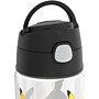 Thermos FUNtainer Pokémon Plastic Water Bottle, 16 oz. (EAGP4044PM6)~#|#~555C9158-172C-4246-B54D682939CBB619_sc7