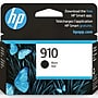 HP 910 Black Standard Yield Ink Cartridge, Prints Up to 300 Pages (3YL61AN#140)~#|#~555D4E62-4A27-48AE-BD06C3CB1988A061_sc7