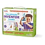 Hand2Mind The Ultimate Inventor Toolkit, 275 Pieces (HTM93537)~#|#~555F3211-3AB5-4098-95F6E69BE30F55C9_sc7