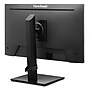 ViewSonic 24" FHD 120Hz LCD Monitor, Adjustable (VA2448-MHJ)~#|#~555F4CD4-5B3A-46DE-8414026C0125AEFC_sc7