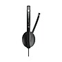 EPOS ADAPT 100 Series Active Noise Canceling Stereo Headset, USB-C, MS Certified, Black (1000221)~#|#~55608D64-FDC4-42E3-BA192BF26A382380_sc7