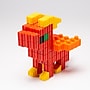 Snapo Building Blocks Epic Builder's Kit, 550 Pieces/Set (SNP16550)~#|#~5560C038-F3F5-47ED-98C73D894FAFB468_sc7