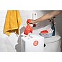 Aunt Flow Touch-Free Sanitary Receptacle, 16" x 11.5", Gray (AF-TCHFREE-HW-1)~#|#~5561F2FA-7B5A-45CF-884F8DA506B92C3E_sc7