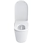 Toto Neorest 1.0 gal. Dual Flush Toilet, Cotton (MS8732CUMFG#01S)~#|#~5562B6DE-6457-4E84-B06A788AD966485E_sc7